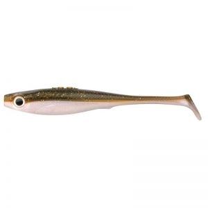 Nástraha Iris Popeye 12cm UV Baitfish